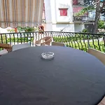 Apartment Alan
