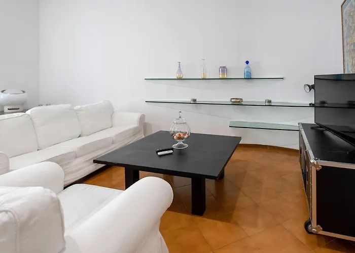 Apartment Alan