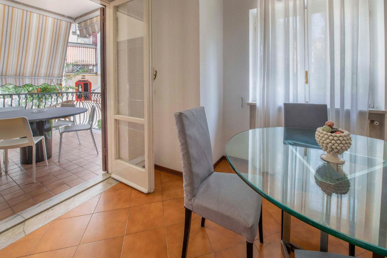 Apartment Alan Sorrento