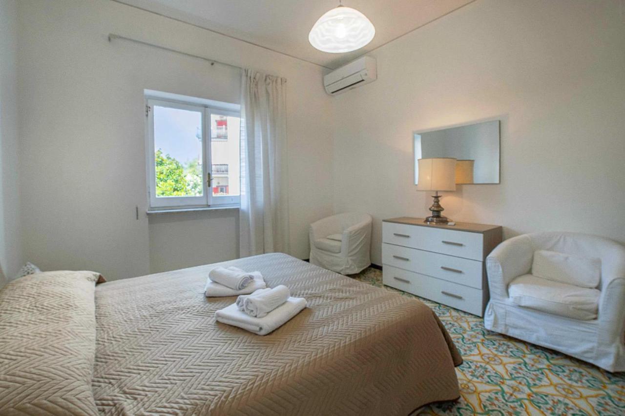 Alan Apartment