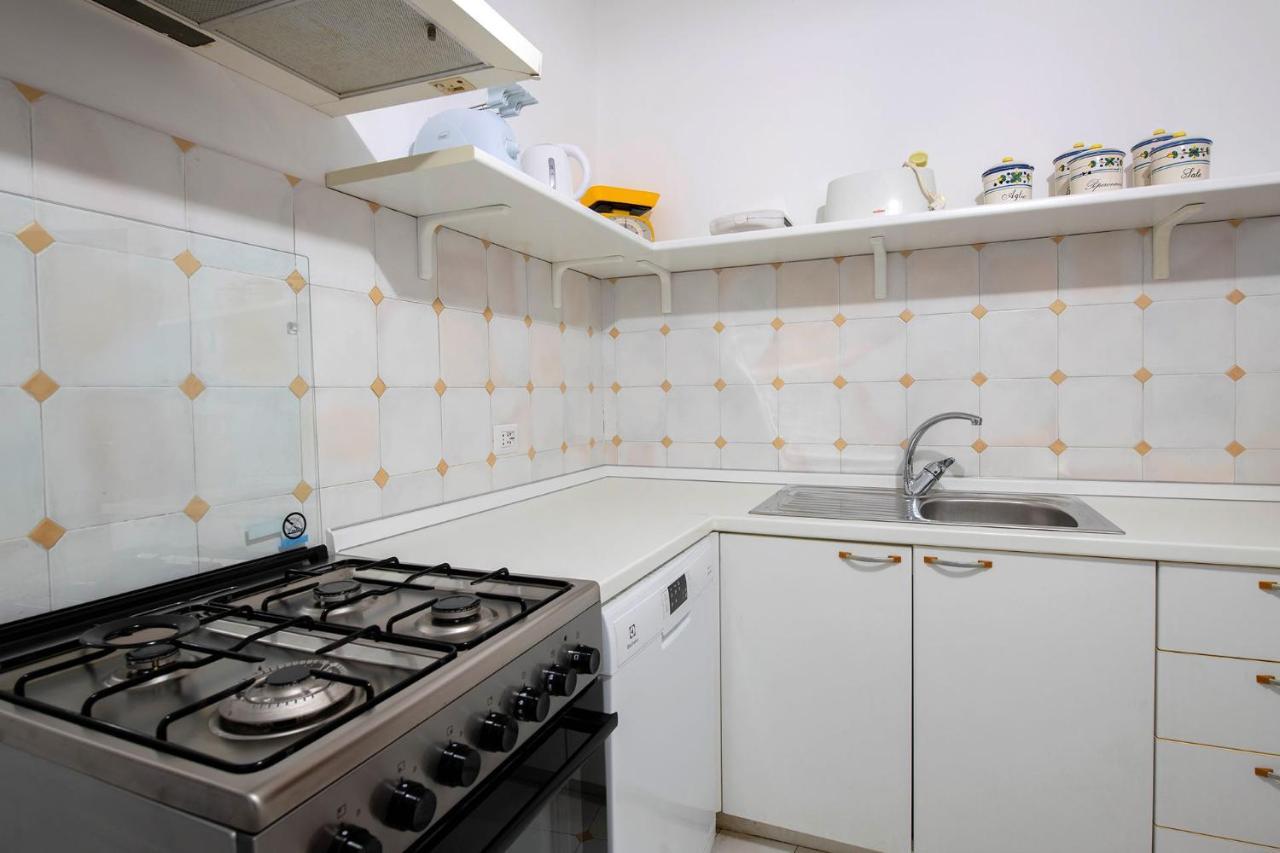 Alan Apartment *