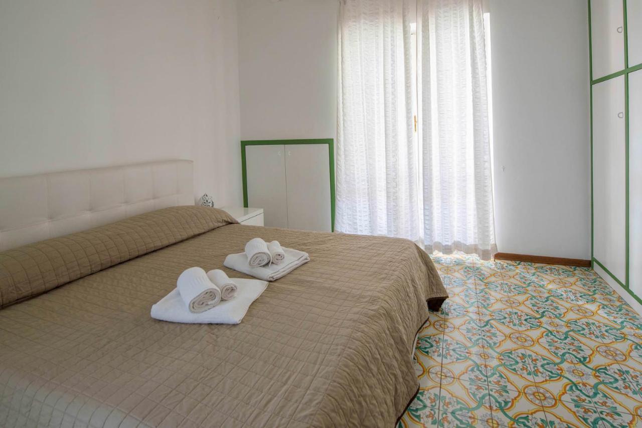 Alan Apartment Sorrento
