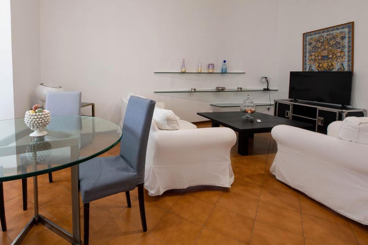 Alan Apartment *