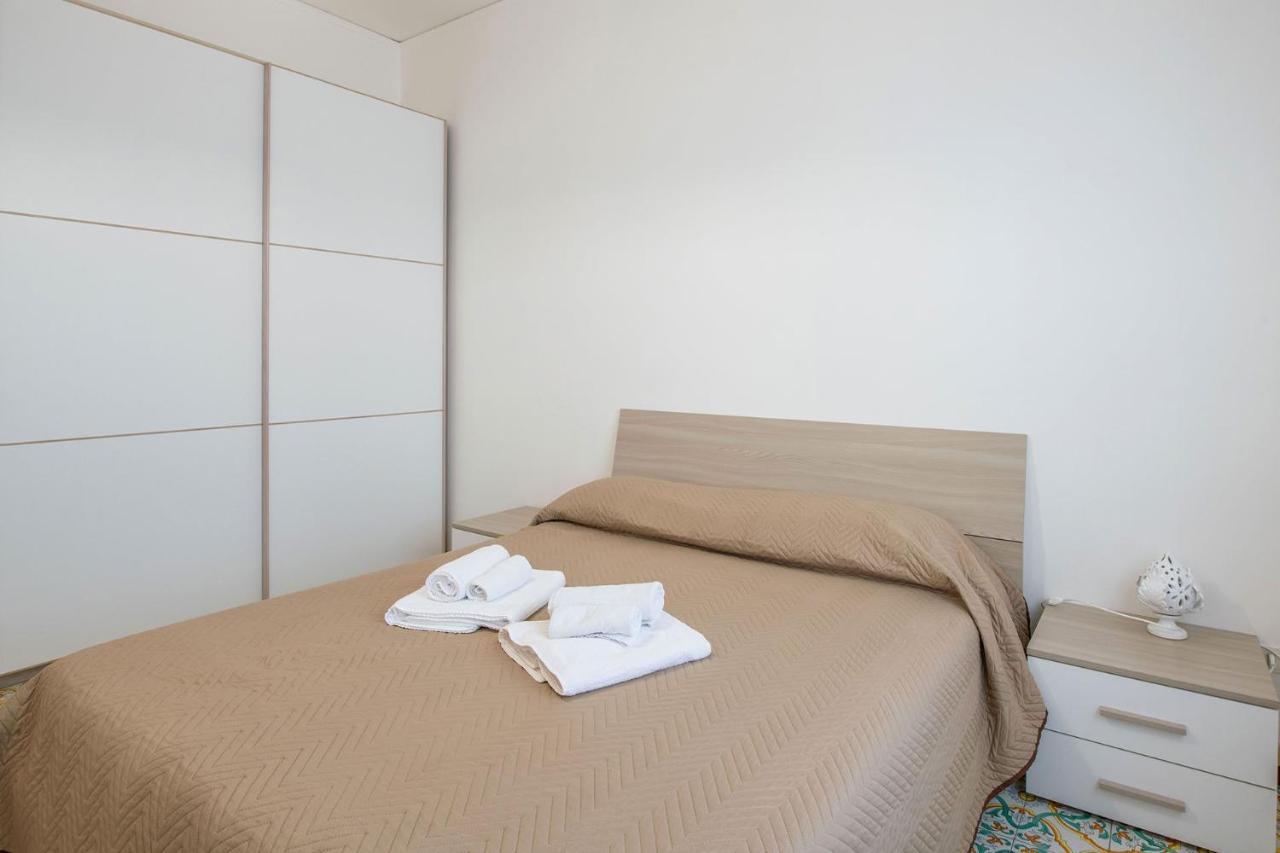 Appartement Alan Sorrente